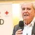 Der steirische Rot-Kreuz-Präsident Siegfried Schrittwieser schlägt wegen Finanizerungslücke 2026 Alarm