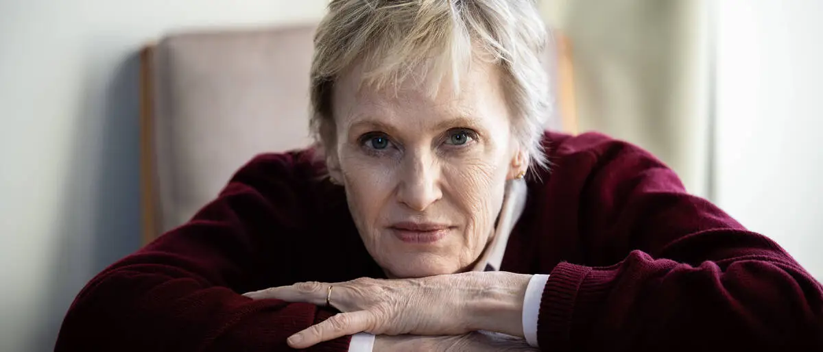 Die amerikanische Schriftstellerin und Essayistin Siri Hustvedt
