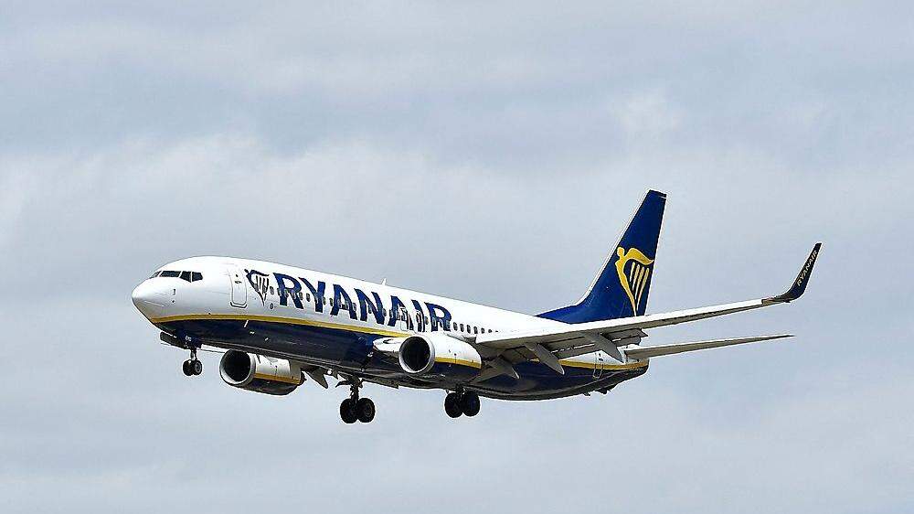 Ryanair hebt die Preise erneut an