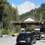 Eine schnelle Einigung rund um die Maut zum Dachstein ist nicht in Sicht 