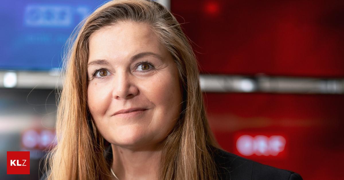 ORF report: Managing Director replaced