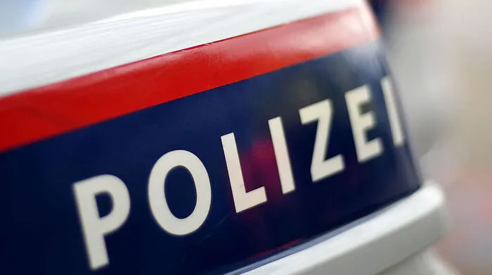 Polizei durchsuchte Wohnung