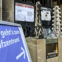 Bis das Vakzin von Novavax in Österreich verimpft werden kann, werden noch Wochen, wenn nicht Monate vergehen