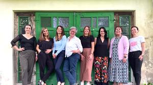 2022 wurde das Frauennetzwerk „Iron Women – Frauen an der Steirischen Eisenstraße“ aus der Taufe gehoben