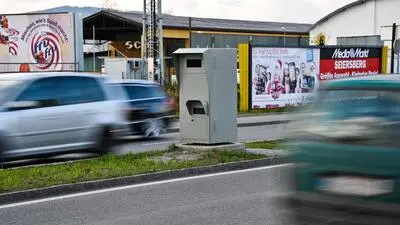 Mit gezielten Geschwindigkeitsmessungen durch Radargeräte soll die Verkehrssicherheit an neuralgischen Punkten verbessert werden