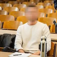 „Ich habe damit sicher 800.000 Euro verdient“, sagte der jetzt flüchtige Kärntner im Prozess (Archivfoto)