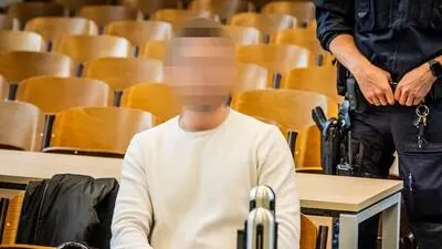 Hätte sich in Wien erneut vor Gericht verantworten müssen, ist aber seit dem Vorjahr auf der Flucht - ein 28-jähriger Kärntner (Archivfoto)