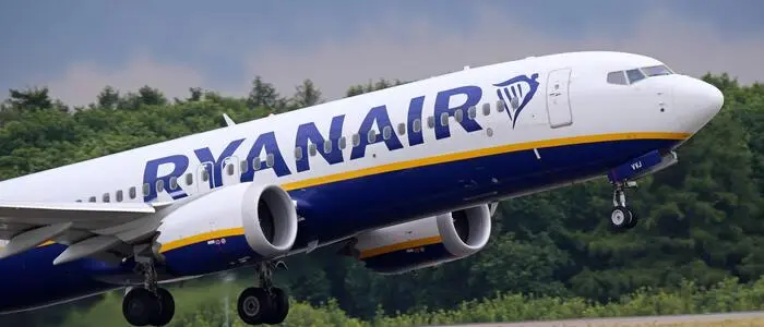 Einer der wichtigsten Flüge für den Kärnten-Airport ist zweifellos jener der Ryanair nach Mallorca während der Sommermonate