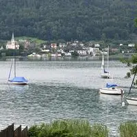 Maria Wörth war im zweiten Quartal Österreichs „Immobilien-Hotspot“