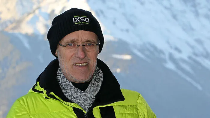 Innauer über Doping: "Jeder halbwegs intelligente Mensch kann die rote Linie erkennen" 
