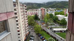 Auch in Judendorf hat die Stadtgemeinde Leoben viele Gemeindewohnungen