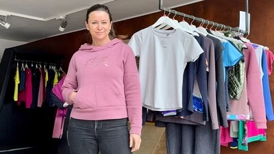 Barbara Schusteritsch