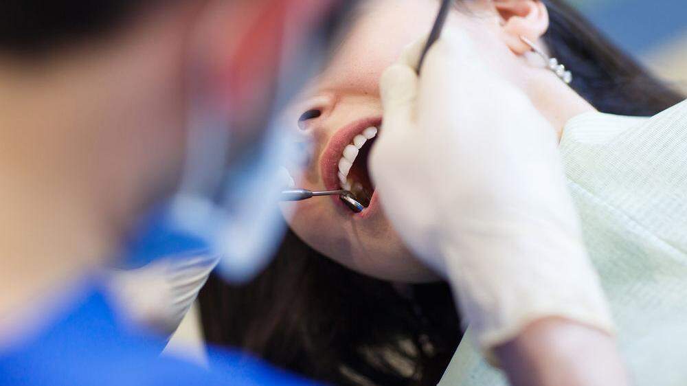 Schwere Vorwürfe gegen einen Kärntner Zahnarzt 