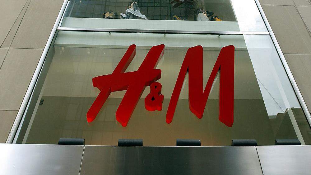 H&M stellt verlustreiche Marke ein