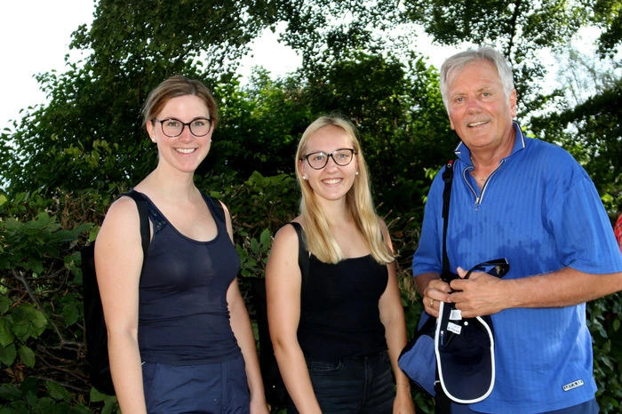Klicken Sie sich durch die Bilder!