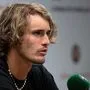 Alexander Zverev