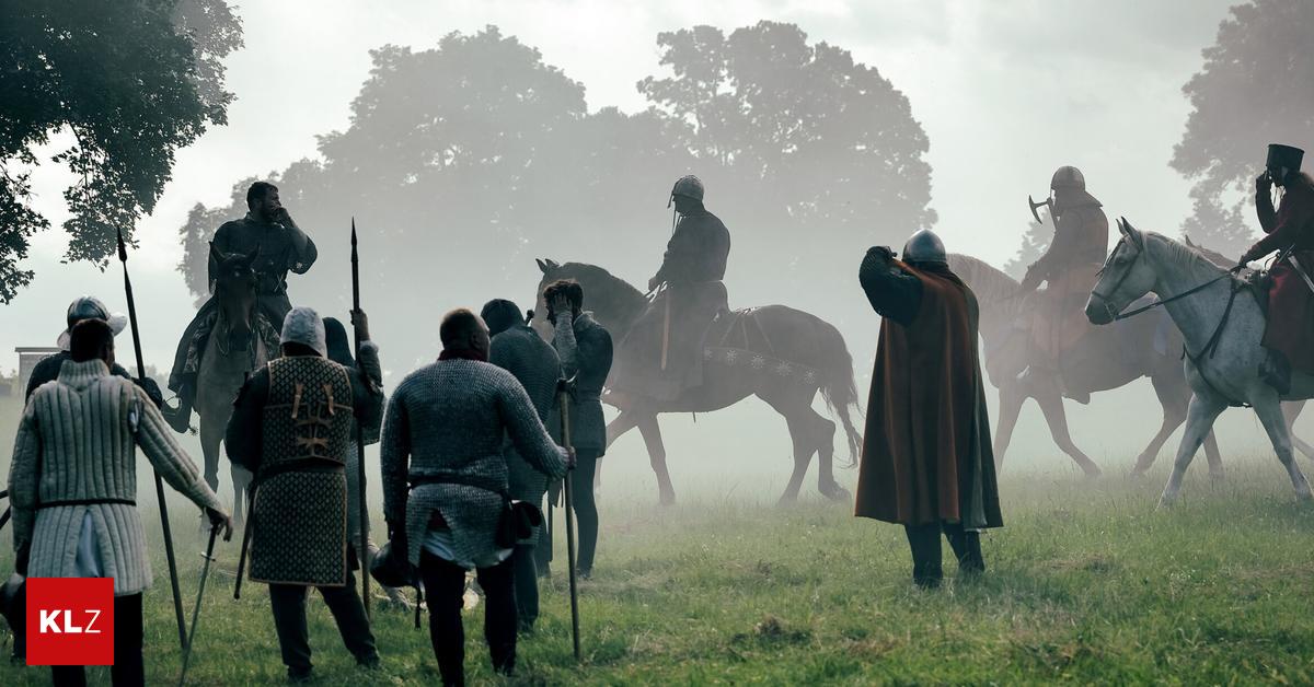 ORFReihe mit 40 Folgen Wie erzählt man Österreichs Geschichte?