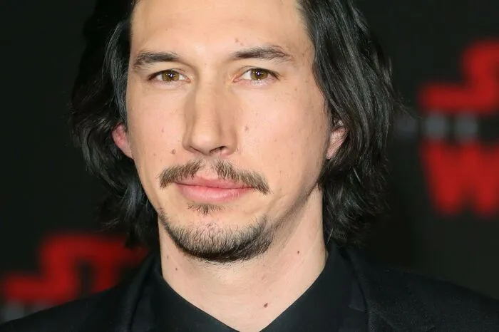 Adam Driver (Kylo Ren)