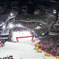 Die ersten Höhepunkte im Sportjahr 2025 sind die beiden Nachtrennen in Schladming