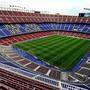 Das Camp Nou in Barcelona wird umgebaut