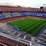 Das Camp Nou in Barcelona wird umgebaut