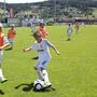 Im Juli kommt das Real Madrid Trainings-Camp wieder nach Voitsberg