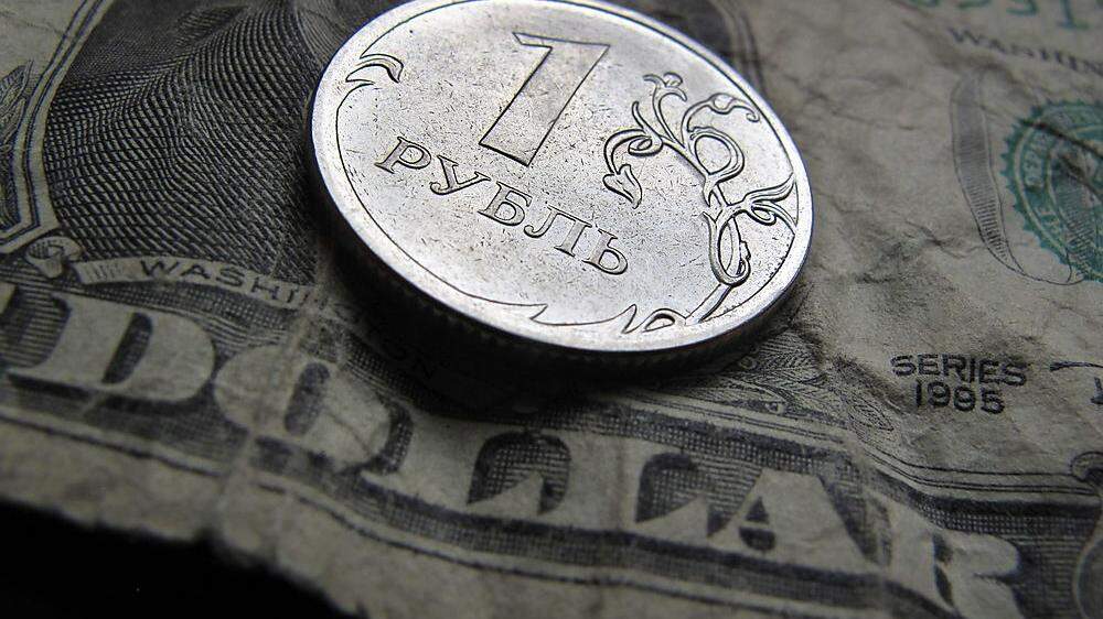 Russland und Türkei zahlen einander künftig in Rubel und Lira