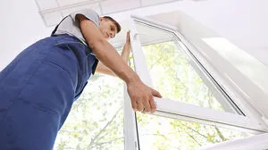 Fenstertausch mit unangenehmen Folgen