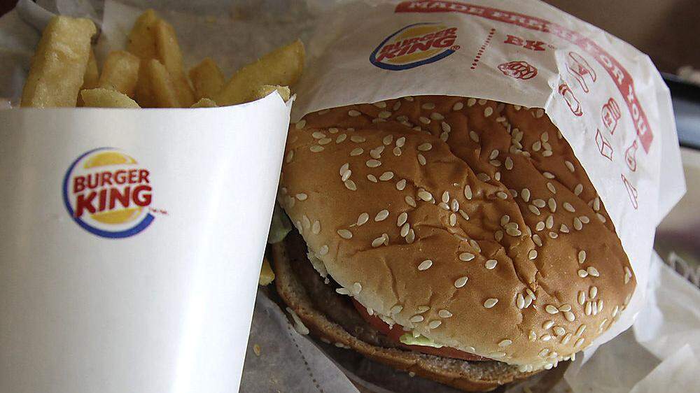 Burger King hat sich mit einer versteckten Werbung auf Google Home eher selbst geschadet