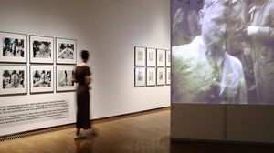 Einblicke in die neue Brus-Ausstellung im Bruseum