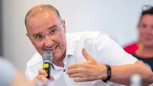 Harald Gutschi, Otto-Versand: „Damit kommt eine neue Massensteuer durch die Hintertür“