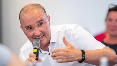 Harald Gutschi, Otto-Versand: „Damit kommt eine neue Massensteuer durch die Hintertür“