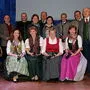 Mit der Kammermedaille in Silber und Bronze wurden Voitsberger Landwirte ausgezeichnet