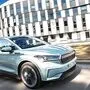 Skoda Enyaq: 
