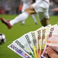 300.000 Euro wurden am 28. August 2020 auf das Match Austria Klagenfurt gegen Stadl-Paura gewettet
