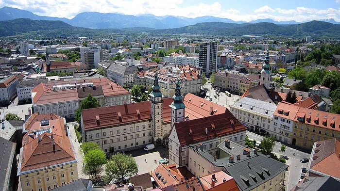 Wo steuert die Stadt in Zukunft hin? Ein Fragebogen soll die Antwort bringen