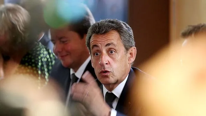 Nicolas Sarkozy will es noch einmal versuchen