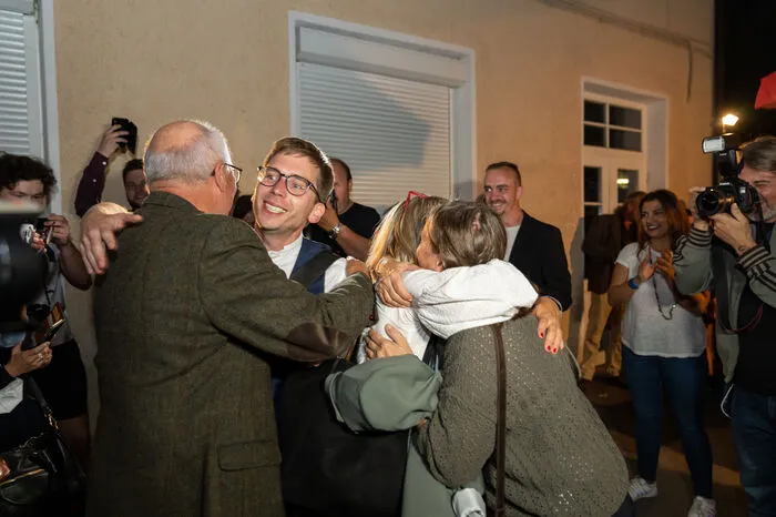 Mehr Fotos zum Durchklicken...