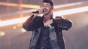 Israels Noam Bettan steht mit „Michelle“ im Finale am 16. Mai