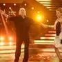 Populär: Die Dancings Stars (mit Hannes Kartnig und Tanzprofi Catharina Malek)
