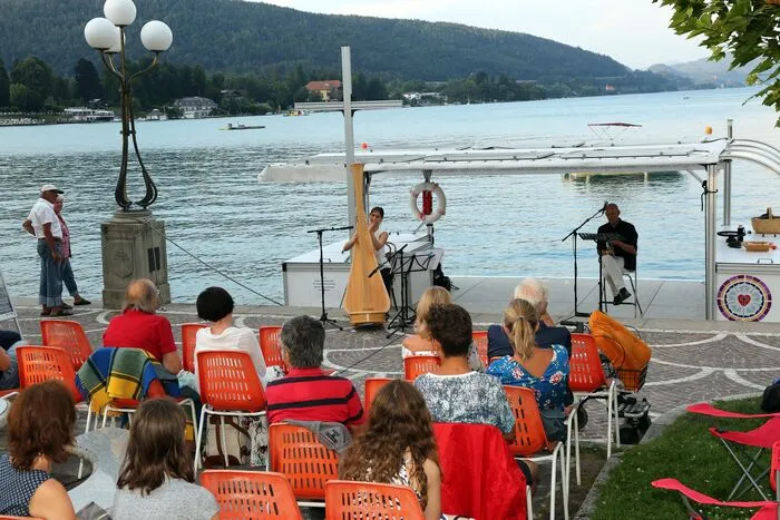 Geistliche Abendmusik in der Veldener Bucht