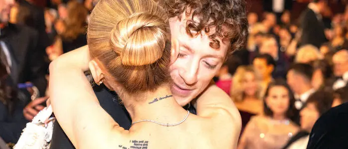 Ariana Grande und Ethan Slater gehen künftig getrennte Wege