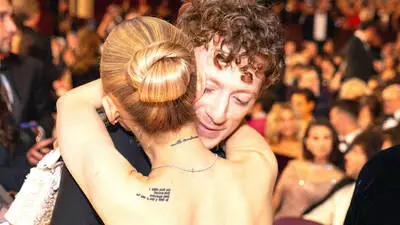 Ariana Grande und Ethan Slater gehen künftig getrennte Wege