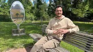 Hector López zog von Kuba in die Steiermark – nach Kaindorf an die Sulm.