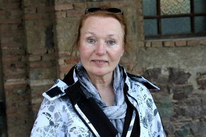 Das Stück der Autorin, Schauspielerin, Regisseurin und ehemaligen langjährigen Vorsitzenden der Katholischen Frauenbewegung, Ilona Wulff-Lübbert (Foto), ...