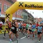 Rekordbeteiligung beim traditionellen Aulauf