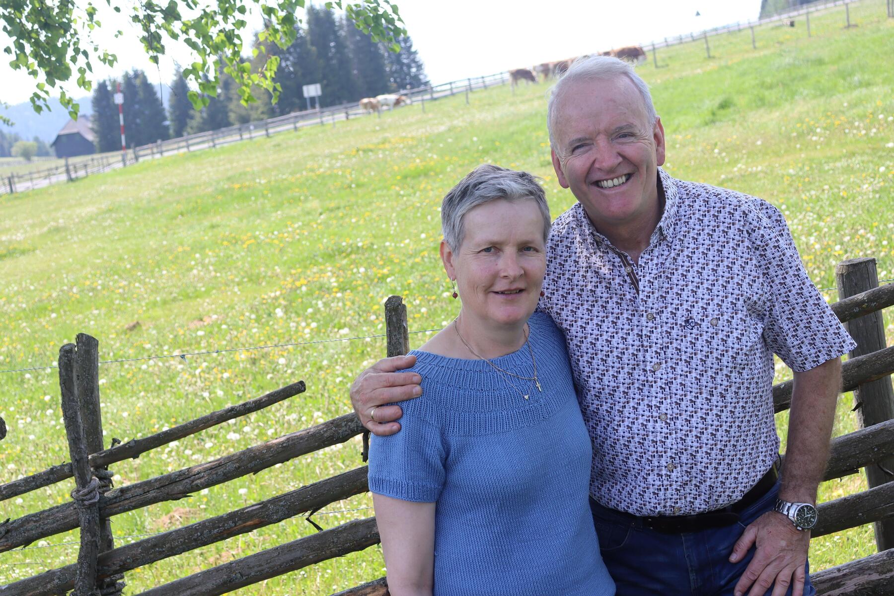 Ära zu Ende: Ehepaar schließt Traditionsgasthaus auf der Teichalm