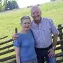 35 Jahre lang führten Franziska und Peter Unterberger ihren Angerwirt auf der Teichalm