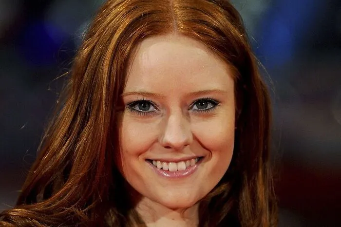 2007.Barbara Meier (geb.1986) konnte die Jury in der zweiten Ausgabe der Show überzeugen. Mittlerweile kennt man die Mathematikerin auch aus dem Fernsehen. Sie spielte in ZDF-Krimireihen und war sogar schon an der Seite von Christine Hörbiger zu sehen.