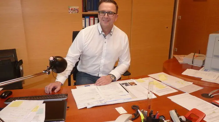 Bezeichnet die Beschwerde als Schwachsinn: Helmut Linhart